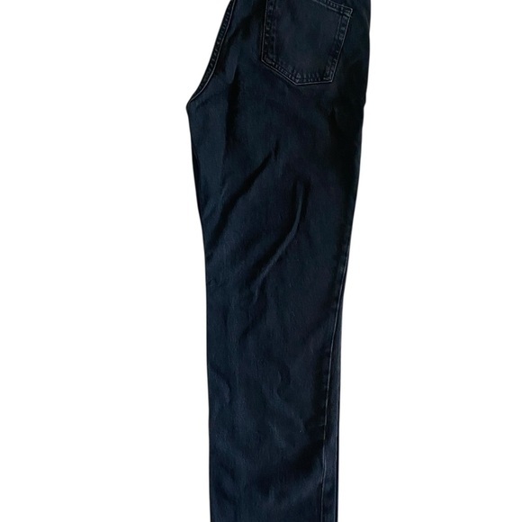 Black Denim Jeans - Picture 6 of 6